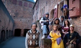 Zapp detective: Het moordspel