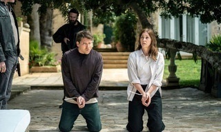 Zielfahnder - Kalte Sonne