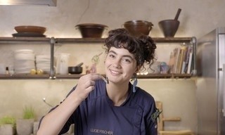 Zu Tisch mit Lucie - Kitchen Hacks