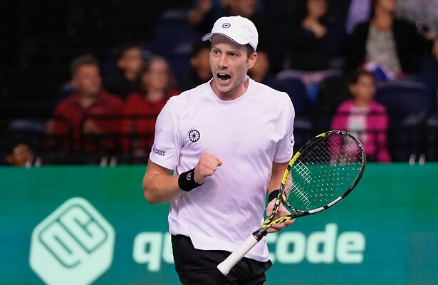 Botic van de Zandschulp