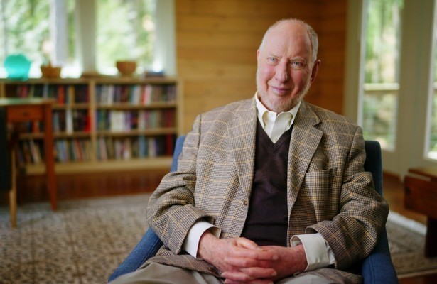 Robert Putnam in Zonder Ons, Geen Wij