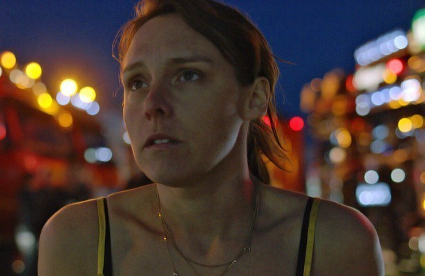 Wende Snijders in dramafilm Zurich