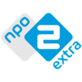 logo NPO 2 extra