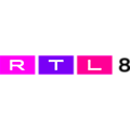 logo RTL 8