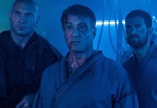 Escape Plan 2: Hades