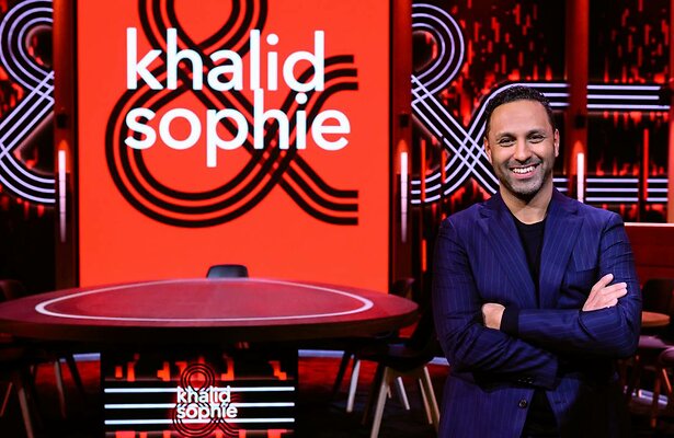 Khalid Kasem