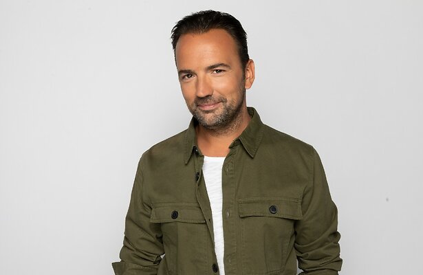 Gerard Ekdom