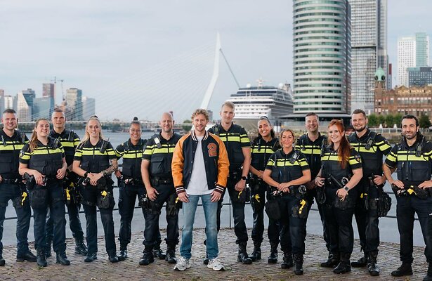 Bureau Rotterdam