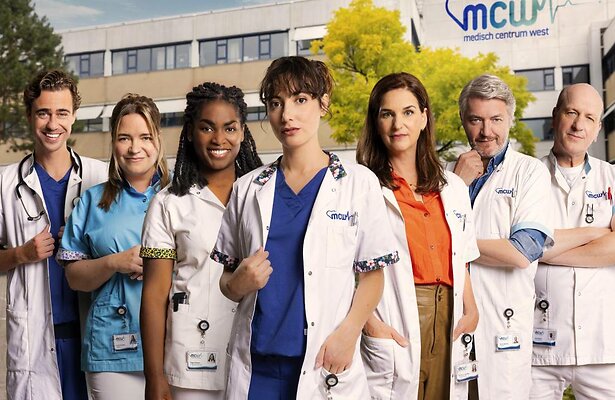 Medisch Centrum West