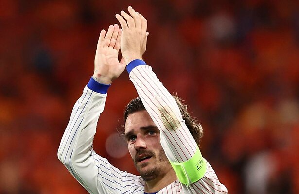 Antoine Griezmann