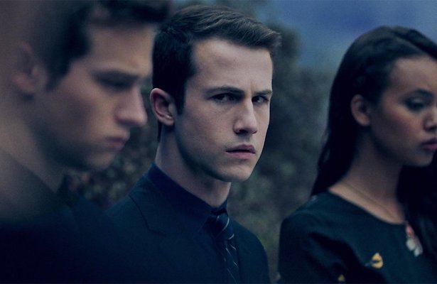 13 Reasons Why