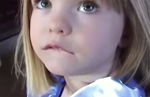 Docu over Madeleine McCann toch gelanceerd ondanks protest ouders