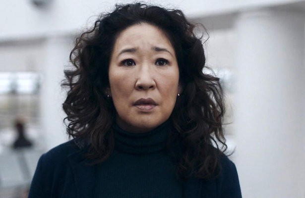 Videosnack: Trailer Killing Eve seizoen 2