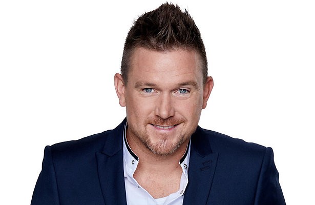 Johnny de Mol: 
