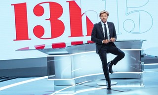 13h15, le samedi