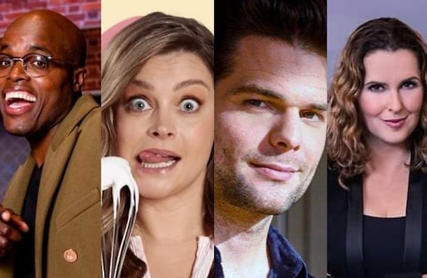 Zomerzappen: Leuke tv zonder sport