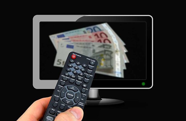 De leukste tv-programma’s waarin mensen ook een gokje wagen