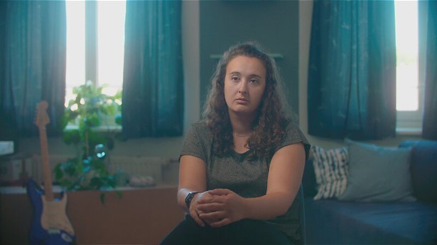 Stalking in 2Doc Jij bent van mij