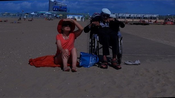 Ode aan een levensgenieter