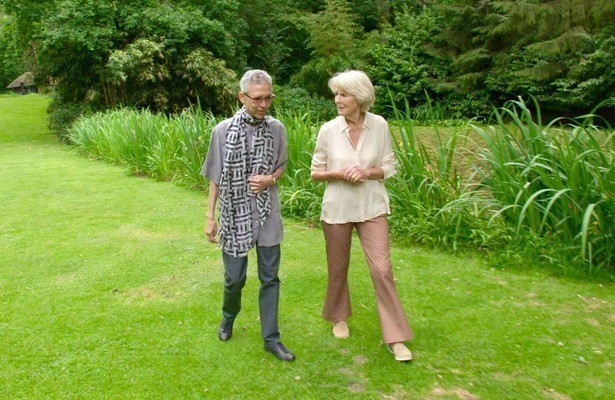 Ida Does en Prinses Irene in 2Doc: Alledaagse Waardigheid