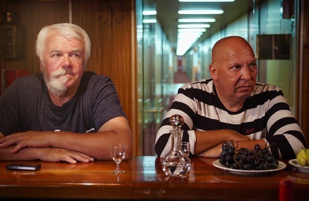 2Doc: Bitter Love