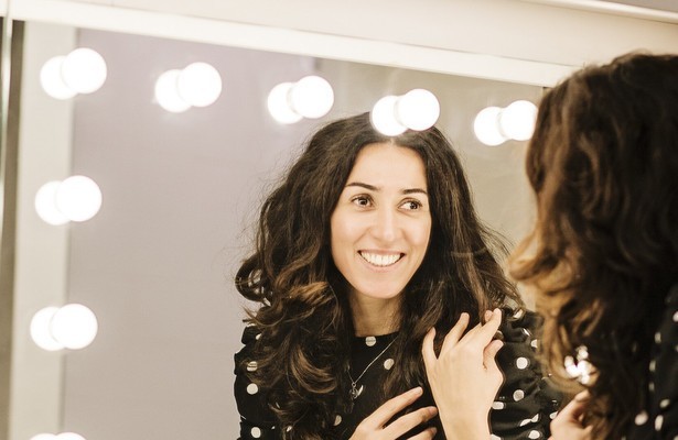 Aysegul Karaca