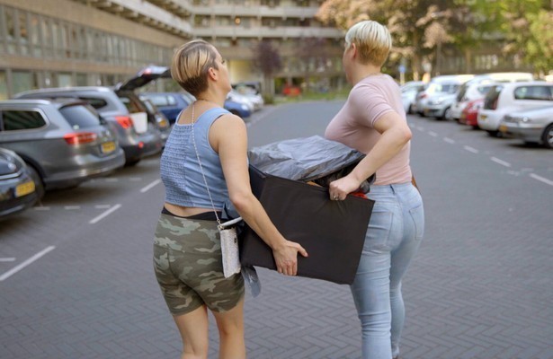 2Doc Kort: Alleen Samen