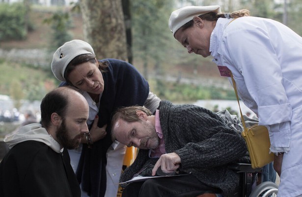 2Doc: Lourdes