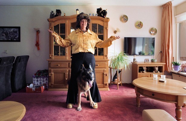 2Doc: M'n Beessie en Ik