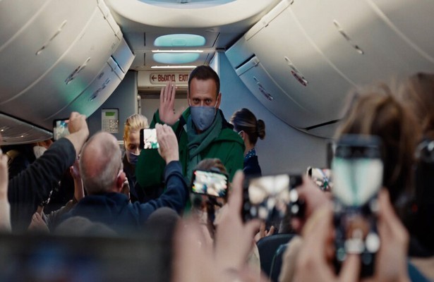 2Doc: Navalny