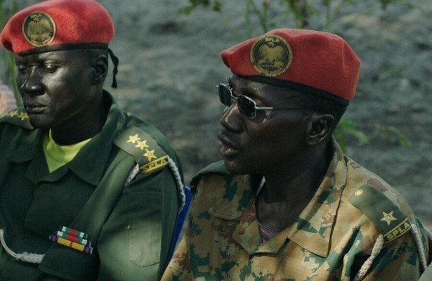 2Doc: Rules of War