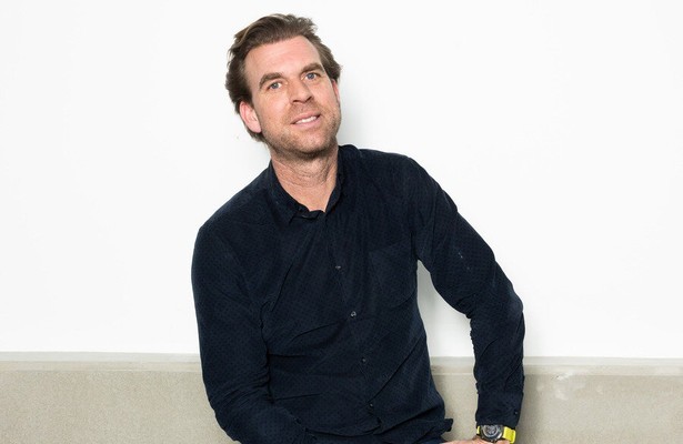 Rutger Castricum