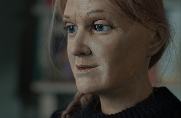 Still uit 2Doc: Spijtmoeders