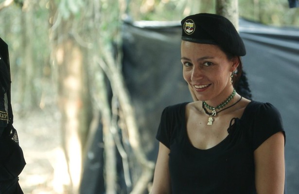 Tanja Nijmeijer