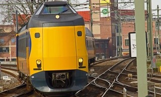 24 Trains