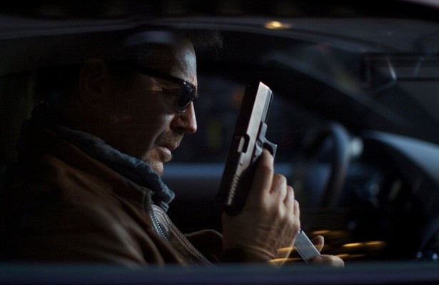 3 Days to Kill
