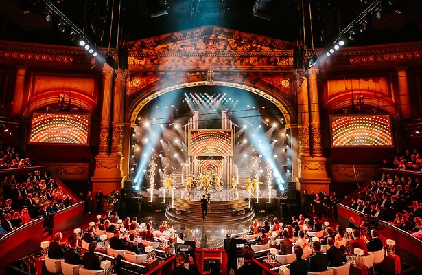 Gouden Televizier-Ring Gala 2022
