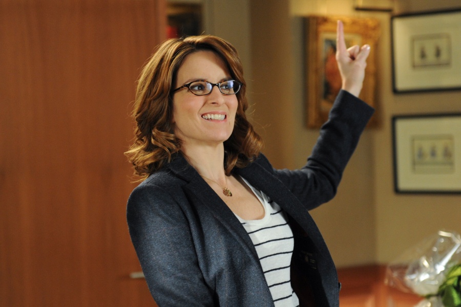30 Rock