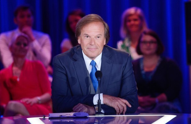 40 jaar TV show