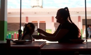 4 Tage in Boliviens Mega-Knast