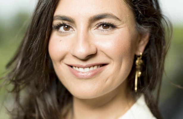 Nadia Moussaid