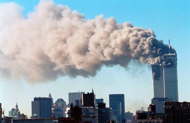 9/11 Life under attack