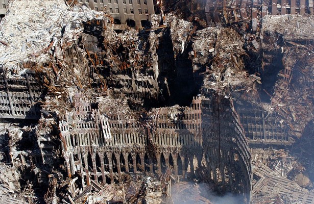 Documentaire 9/11