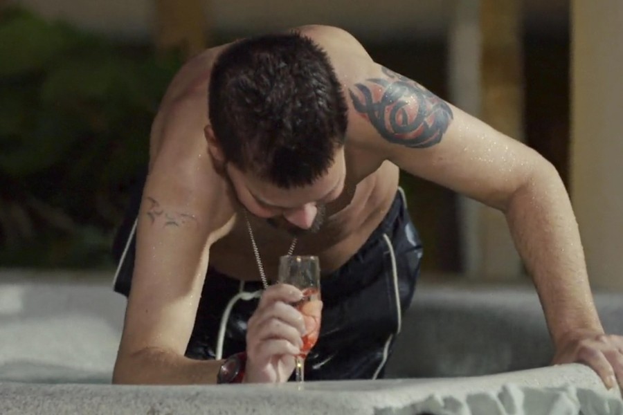 90 Day: Hunt for Love