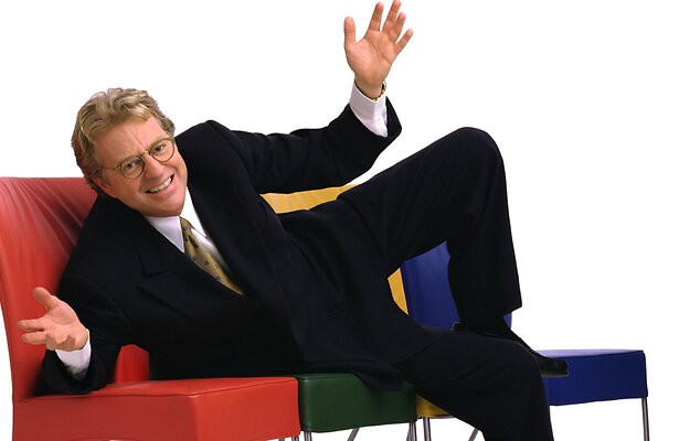 Jerry Springer