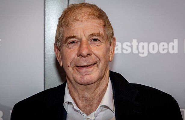 Frits Barend