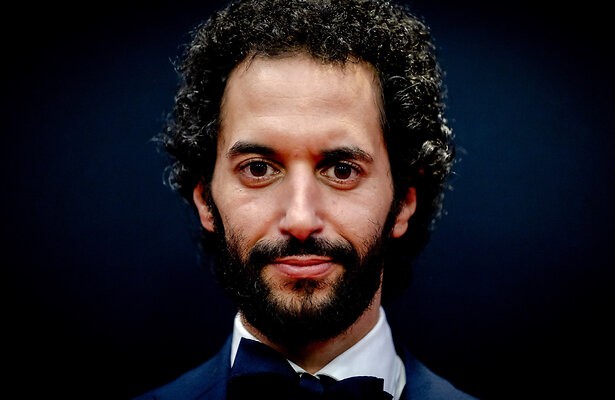 Achmed Akkabi