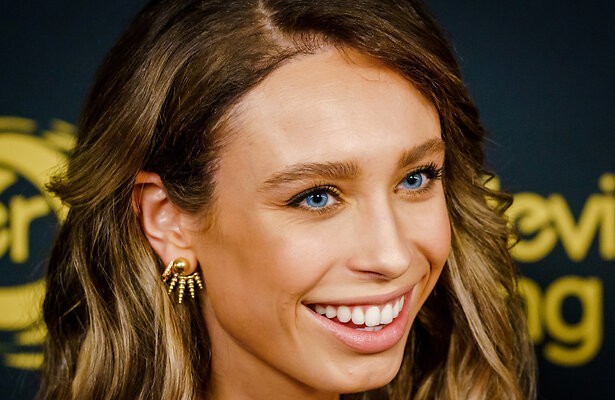 Loiza Lamers