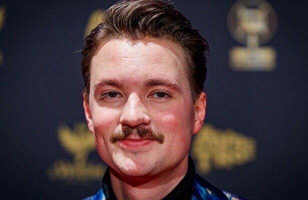 Bram Krikke