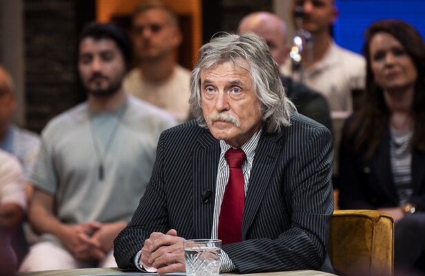 Johan Derksen
